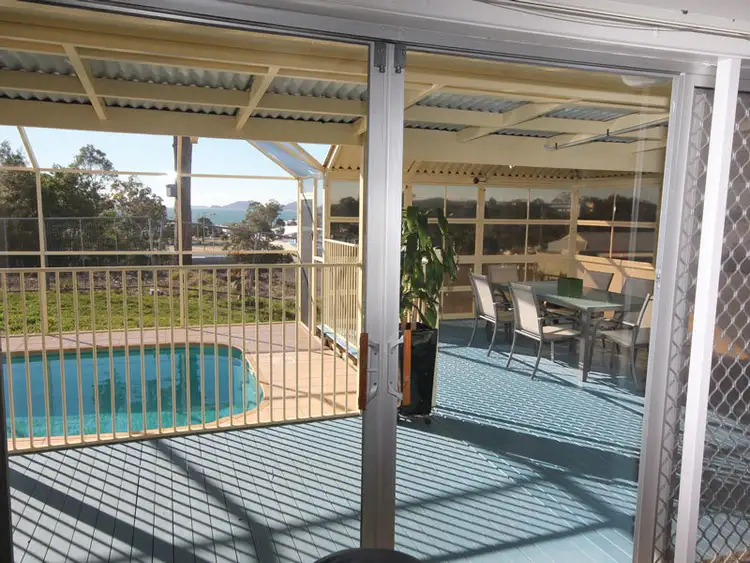 Second view of Homely house listing, 19 Ash Street, Soldiers Point NSW 2317