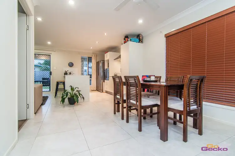 Second view of Homely house listing, 96A St Vincents Road, Virginia QLD 4014