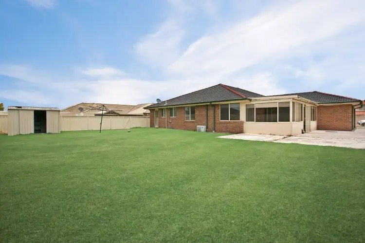Fifth view of Homely house listing, 36 Somerset Drive, Thornton NSW 2322