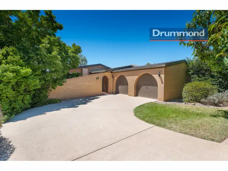 29 Sunset Drive, West Albury NSW 2640