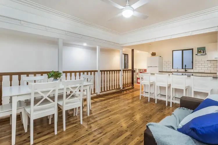Second view of Homely house listing, 18 Rodway Street, Zillmere QLD 4034