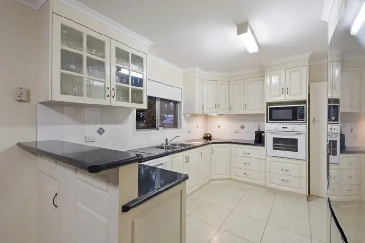 Second view of Homely house listing, 439 Stenner Street, Harristown QLD 4350