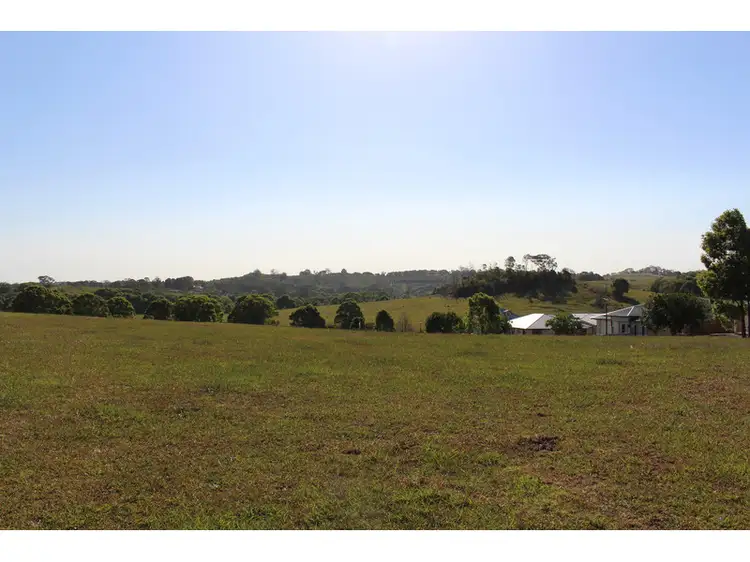 Lot 8 Parrot Tree Place, Bangalow NSW 2479