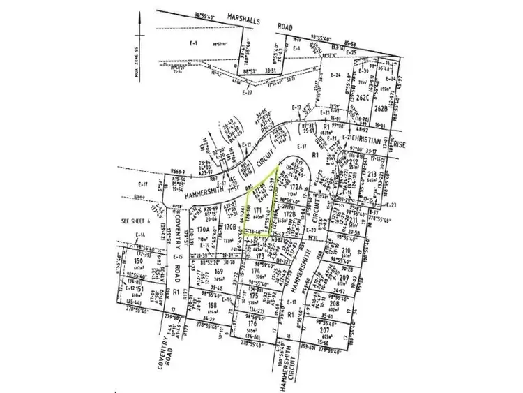 Second view of Homely land listing, 64 Hammersmith Circuit, Traralgon VIC 3844