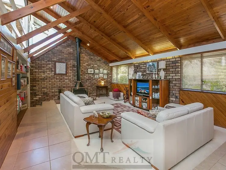 Fourth view of Homely house listing, 8 Dromos Street, Eight Mile Plains QLD 4113