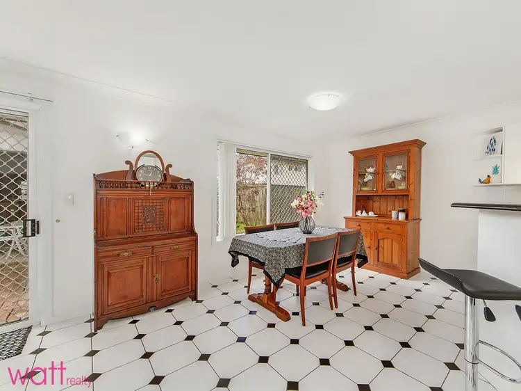Fourth view of Homely house listing, 21A Alexander Street, Zillmere QLD 4034