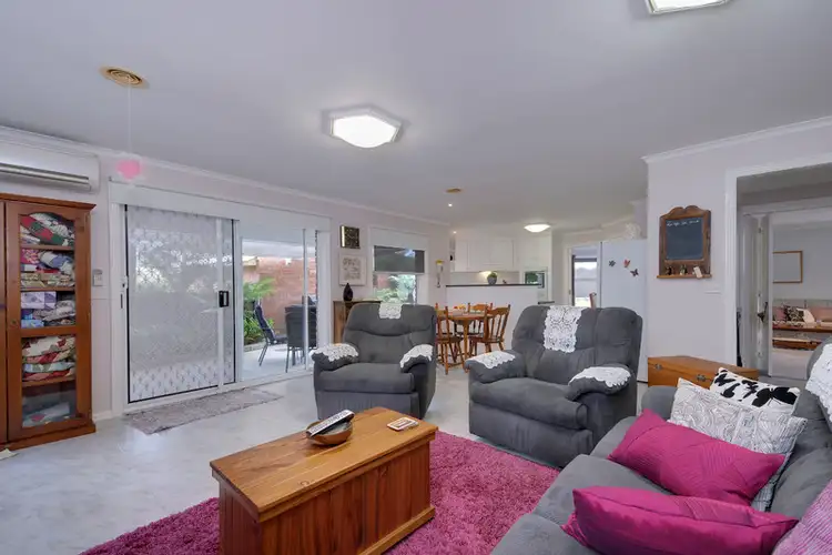 Fifth view of Homely house listing, 44 Glenview Drive, Traralgon VIC 3844
