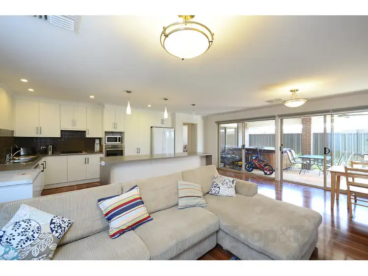 Third view of Homely house listing, 20 Lafitte Way, Andrews Farm SA 5114