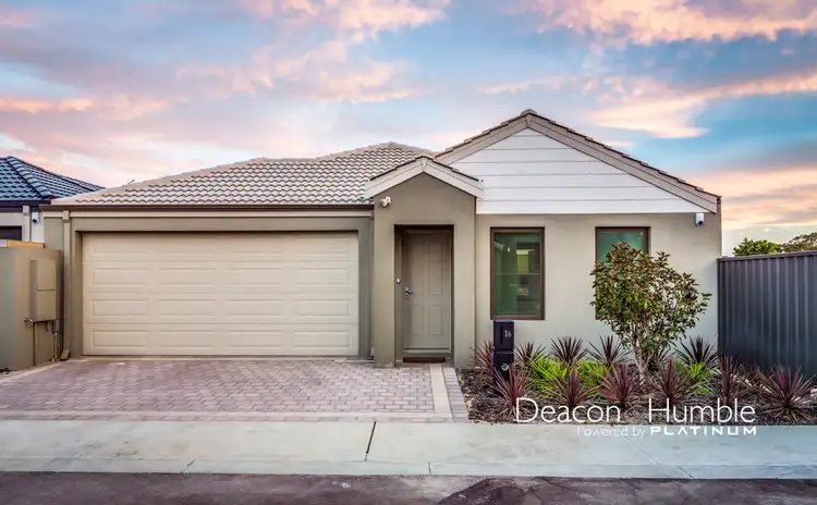 16 Piara Court, Woodvale WA 6026