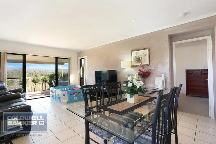 Sixth view of Homely townhouse listing, 53/136 Palm Meadows Drive, Carrara QLD 4211