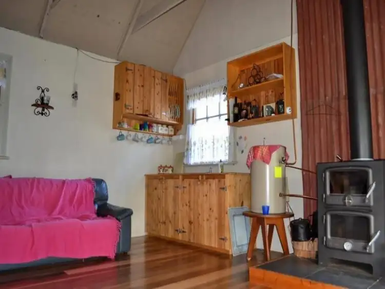 Fifth view of Homely house listing, 599 Bunstons Road, Tolmie VIC 3723