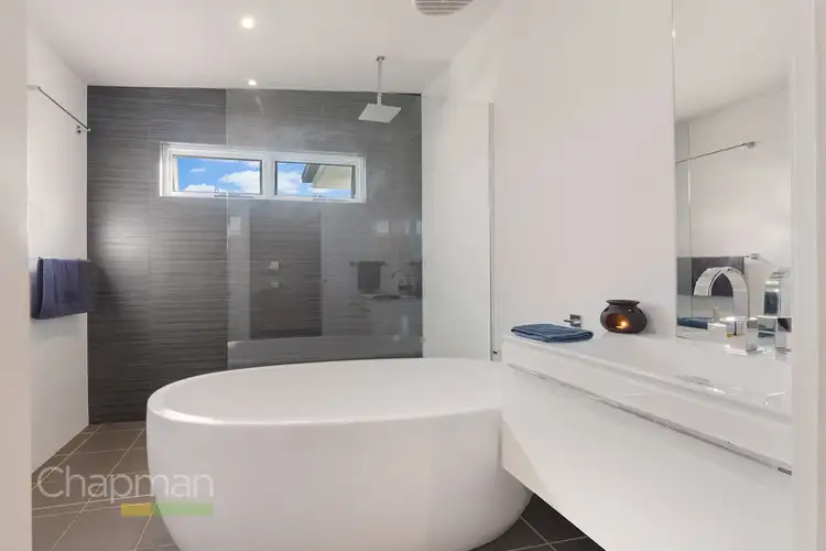 Third view of Homely house listing, 18 Angophora Place, Valley Heights NSW 2777