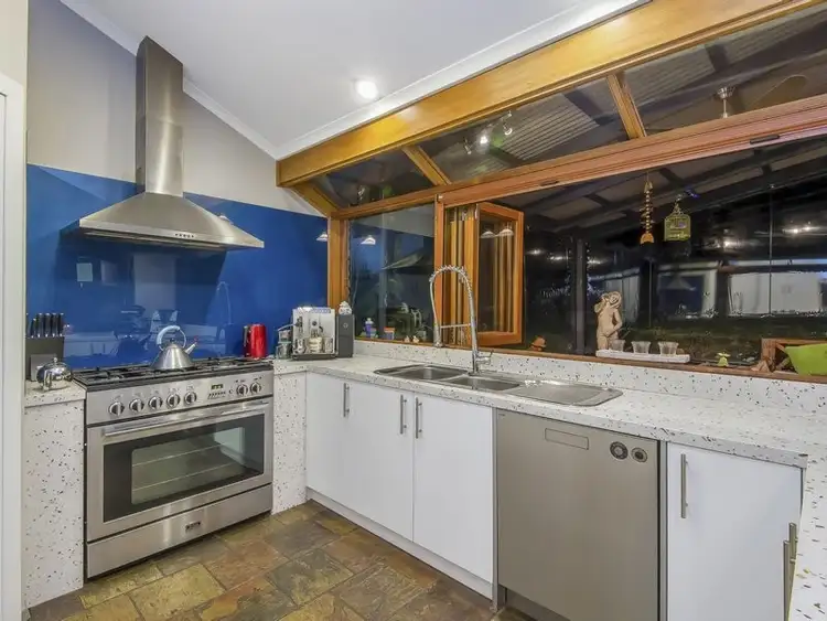 Fourth view of Homely house listing, 4 Kilbirnie Close, Mount Eliza VIC 3930