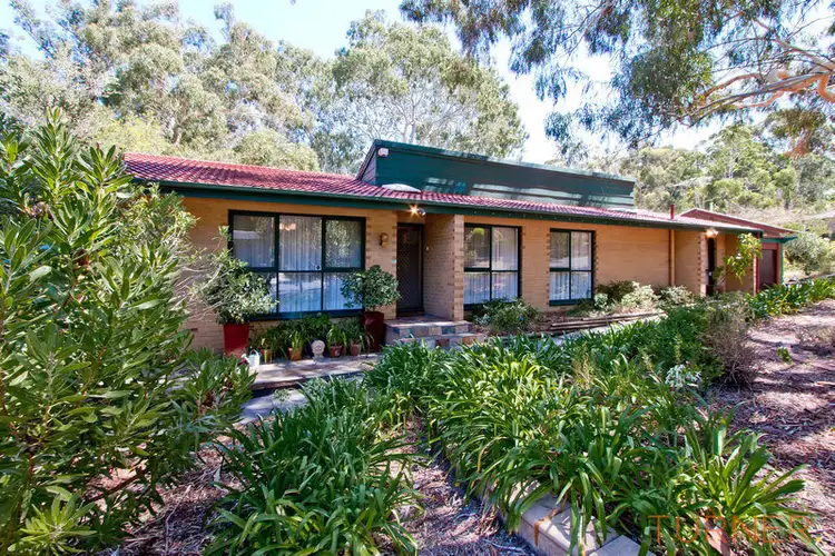 Fifth view of Homely house listing, 46 Thorngate Drive, Belair SA 5052