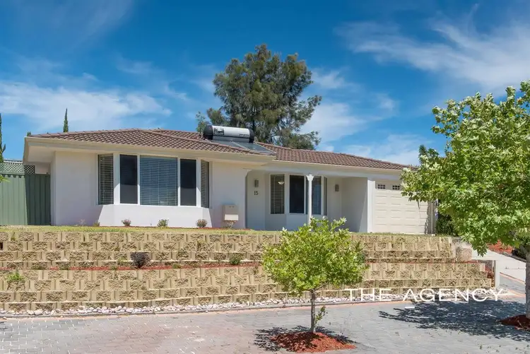 Seventh view of Homely house listing, 15 Fraser Way, Padbury WA 6025