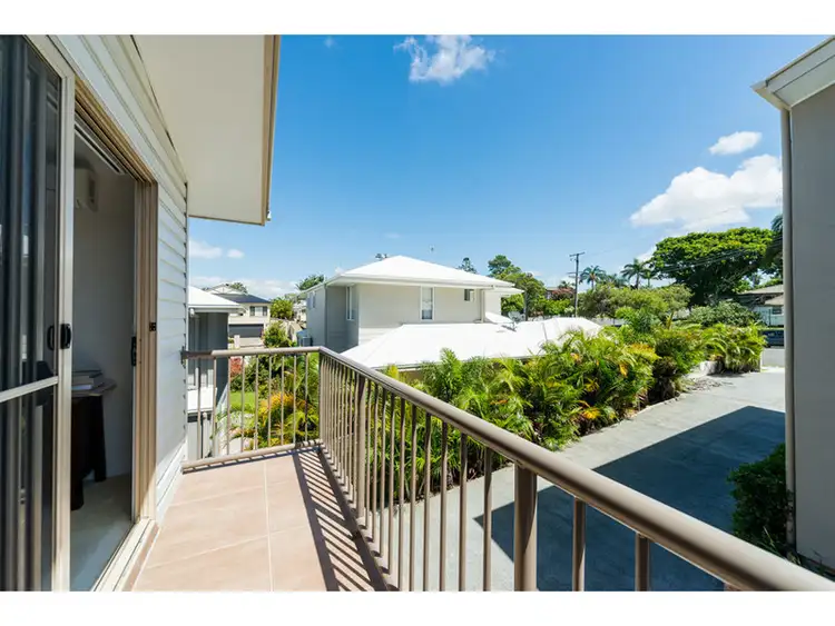 Fifth view of Homely townhouse listing, 3/18 Fourth Avenue, Labrador QLD 4215