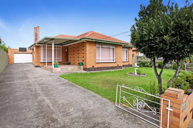 20 Mills Street, Sunshine North VIC 3020