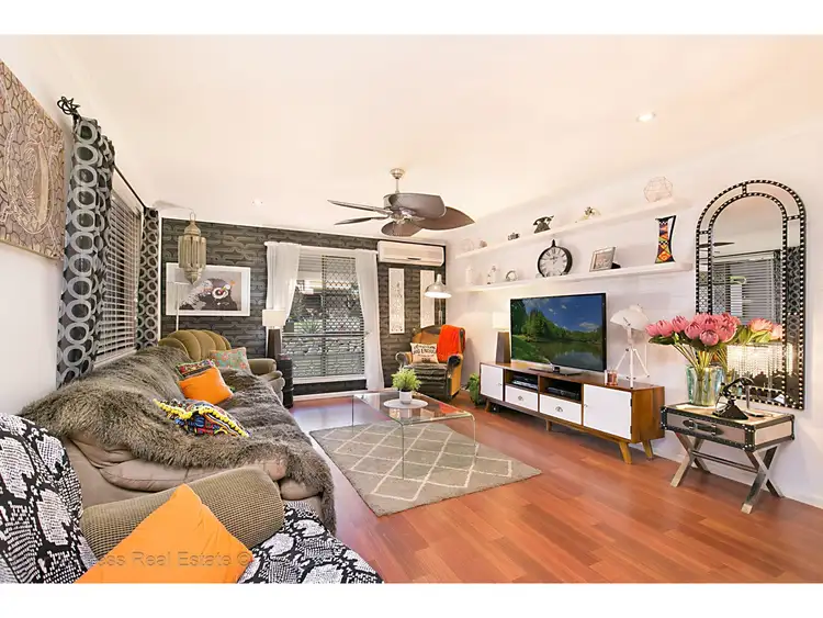 Fifth view of Homely house listing, 3 Elm Court, Browns Plains QLD 4118