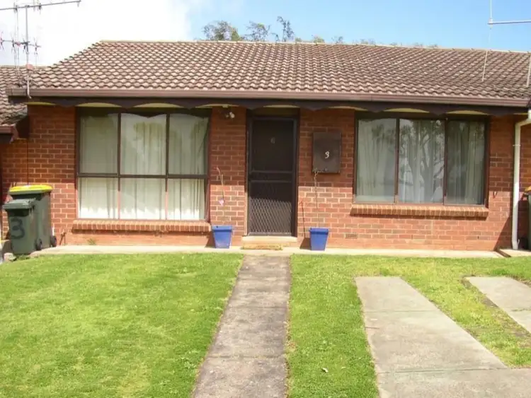 Main view of Homely unit listing, 3/30 Hopetoun Road, Warrnambool VIC 3280