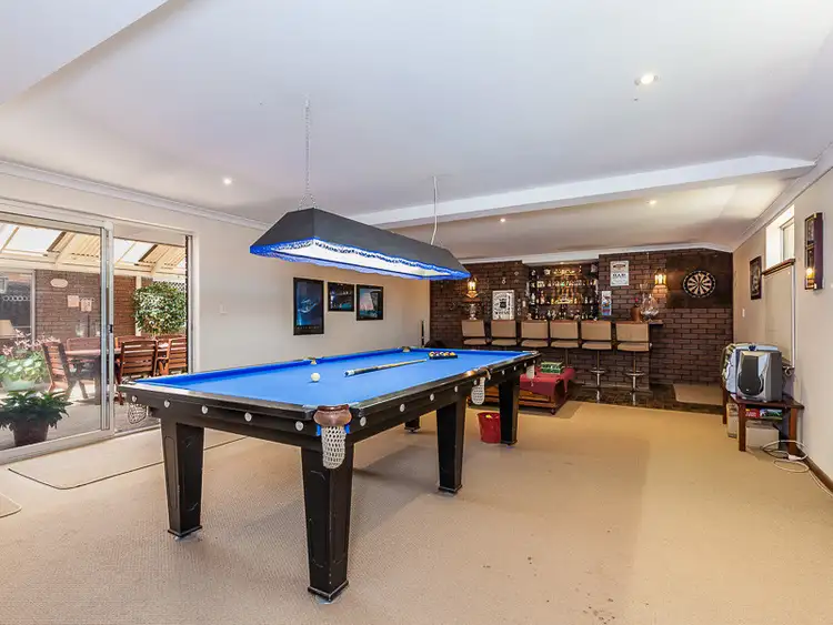 Main view of Homely house listing, 4 Mundi Place, Wanneroo WA 6065