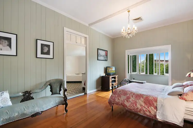 Fifth view of Homely house listing, 84 Kitchener Road, Ascot QLD 4007