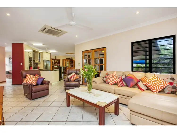 Second view of Homely house listing, 6 Inverell Court, Bayview NT 820