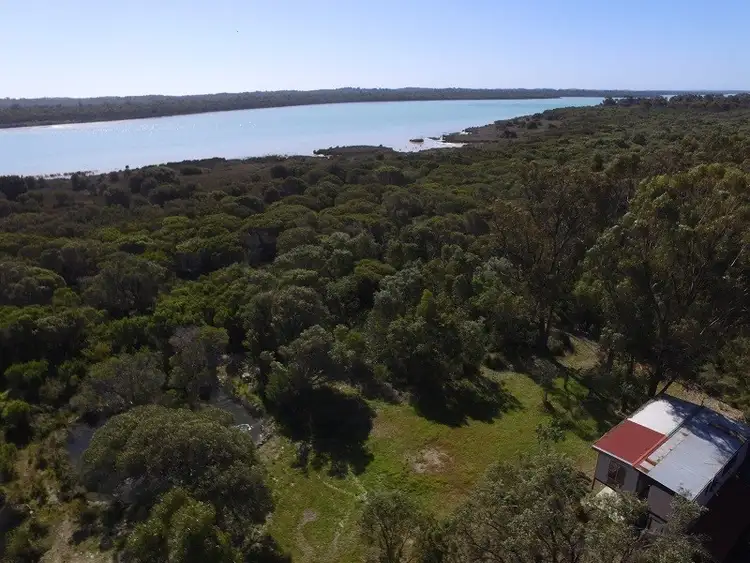 Second view of Homely house listing, 246 Newnham Road, Lake Clifton WA 6215