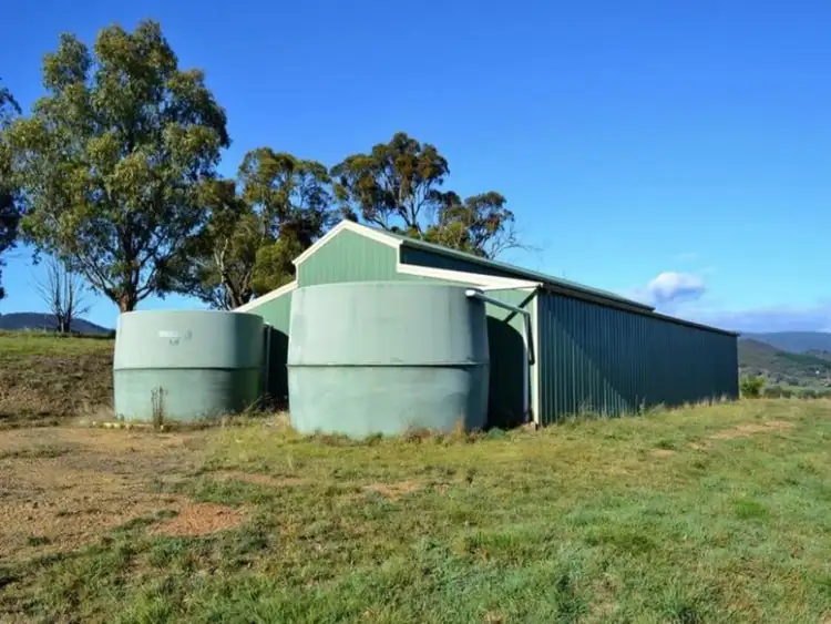 Fourth view of Homely rural property listing, LOT 4, 2096 Mansfield-Woods Point Road, Howqua VIC 3723