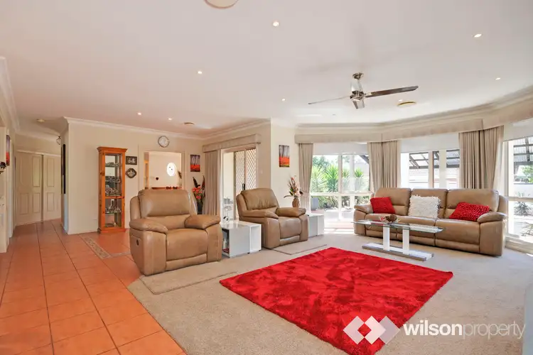 Third view of Homely house listing, 5 Malibu Place, Traralgon VIC 3844