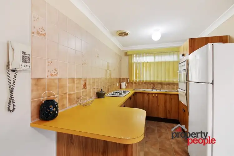 Third view of Homely house listing, 37 Adrian Street, Macquarie Fields NSW 2564