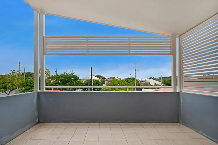 Fourth view of Homely apartment listing, 4/8 Gamble Street, Graceville QLD 4075