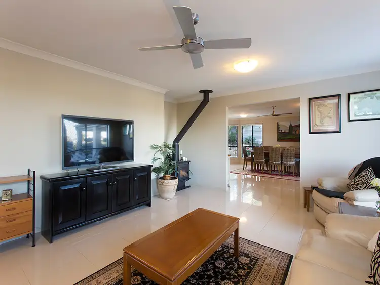 Sixth view of Homely house listing, 7 Greenwood Close, Moggill QLD 4070