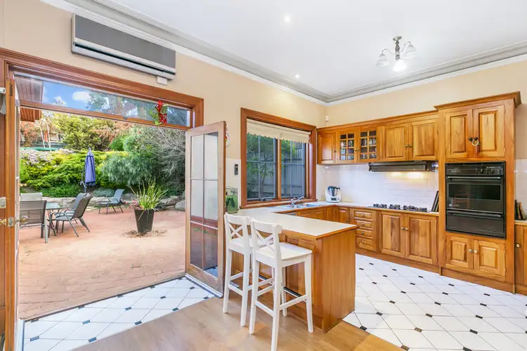 Second view of Homely house listing, 27 Morgan Avenue, Seaview Downs SA 5049