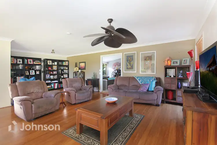 Fifth view of Homely house listing, 183 Emerald Drive, Regents Park QLD 4118