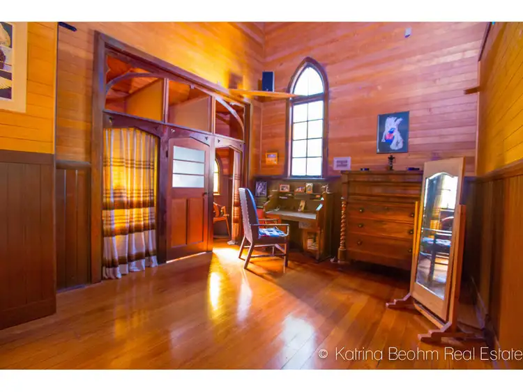 Second view of Homely rural property listing, 10 Tatham Ellangowan Road, Tatham NSW 2471