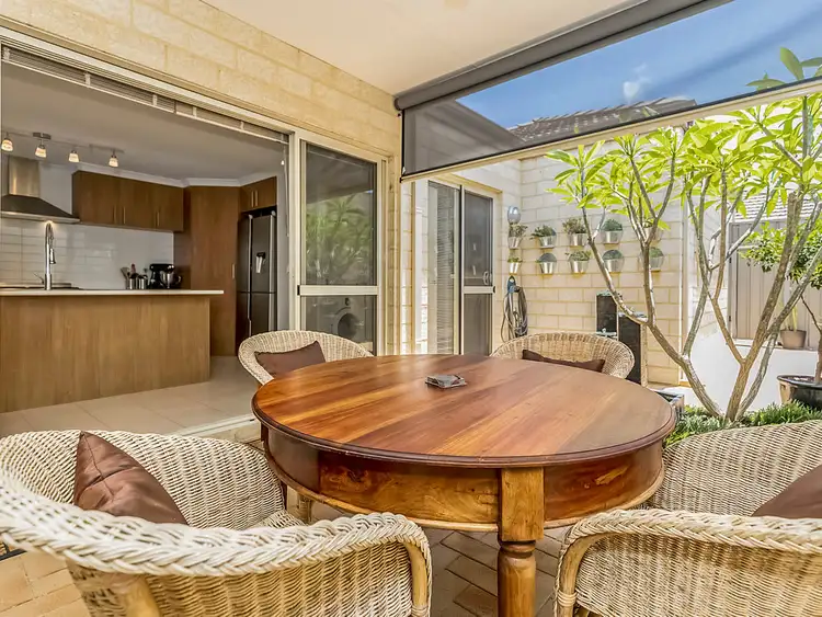 Third view of Homely unit listing, 332 Millhouse Road, Aveley WA 6069