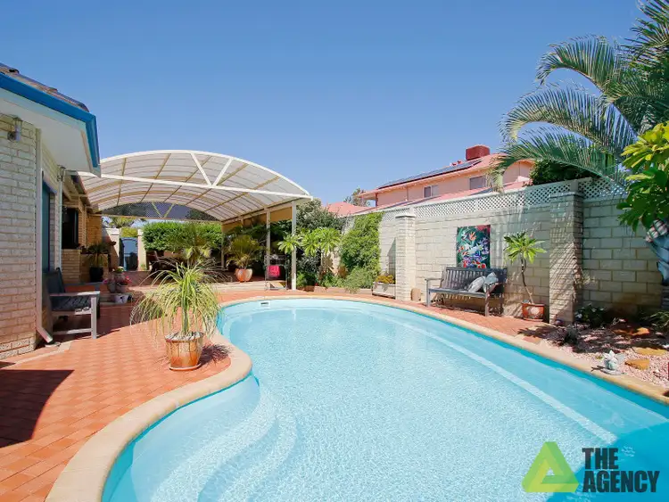 Third view of Homely house listing, 172 Southacre Drive, Canning Vale WA 6155