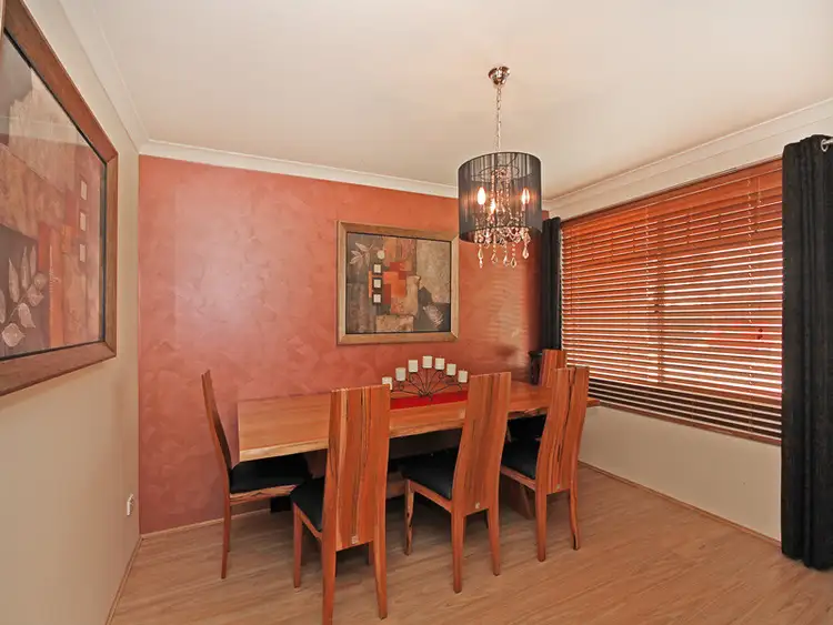 Sixth view of Homely house listing, 11 Karbar Pass, Ellenbrook WA 6069