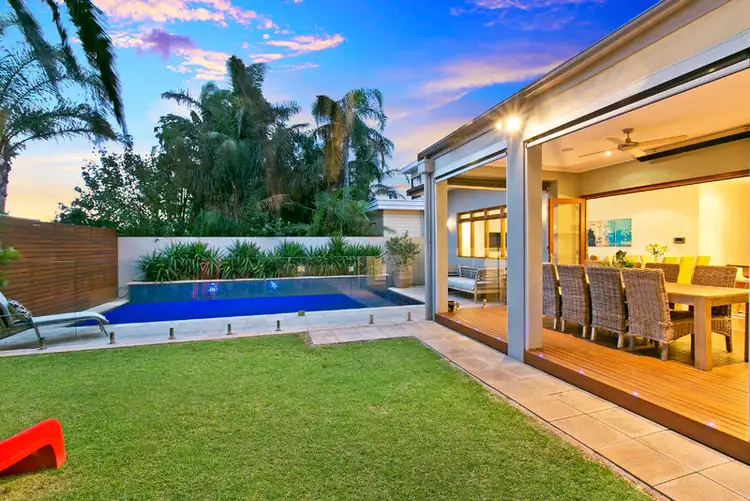 Third view of Homely house listing, 72 Waratah Street, Seacliff SA 5049