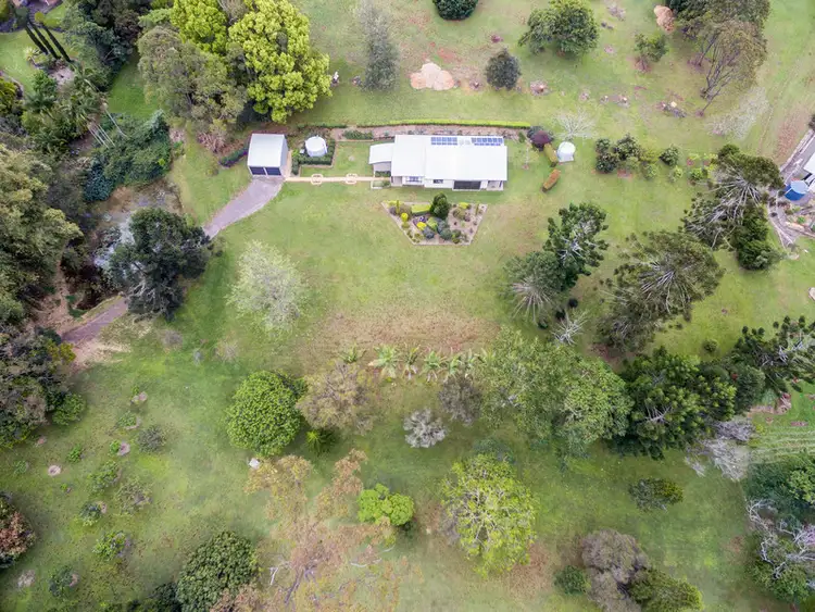 Fifth view of Homely house listing, 95 Flaxton Mill Road, Flaxton QLD 4560