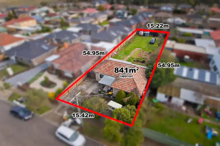 Third view of Homely house listing, 7 Boisdale Avenue, Sunshine North VIC 3020