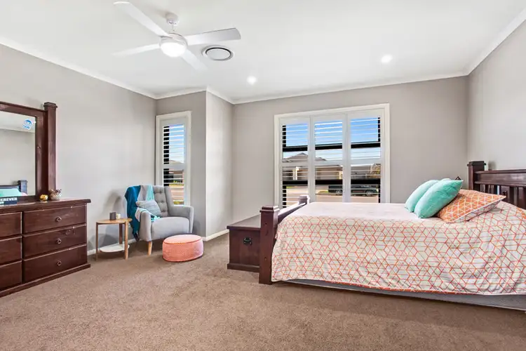 Sixth view of Homely house listing, 20 Dragonfly Drive, Chisholm NSW 2322