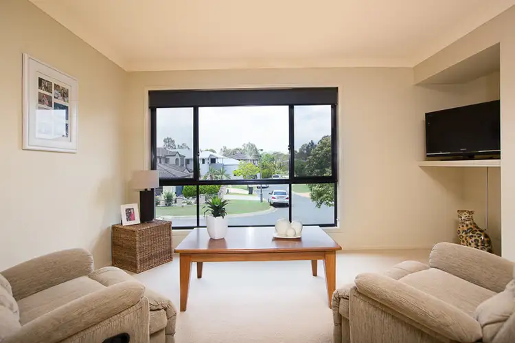 Fourth view of Homely house listing, 15 Lomatia Close, Westlake QLD 4074