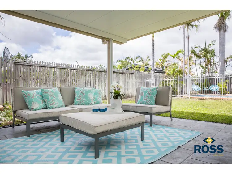 Main view of Homely house listing, 37 Templeton Crescent, Douglas QLD 4814