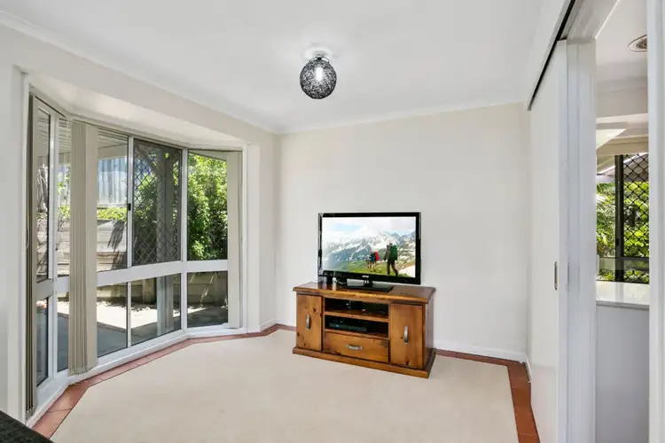 Fifth view of Homely house listing, 16 Sharne Court, Carrara QLD 4211