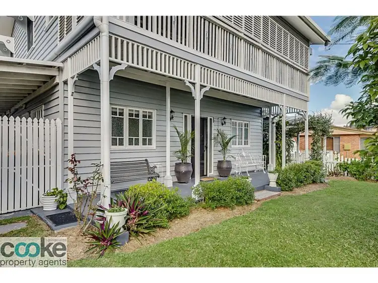 Second view of Homely house listing, 9 Hughes Street, Yeppoon QLD 4703