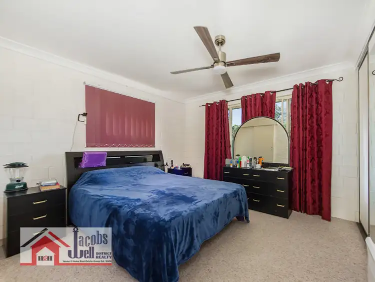 Seventh view of Homely house listing, 45 Kumgum Street, Jacobs Well QLD 4208