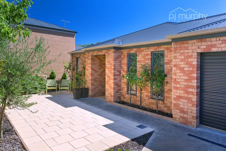 Second view of Homely house listing, 81 Yarralumla Drive, Wodonga VIC 3690