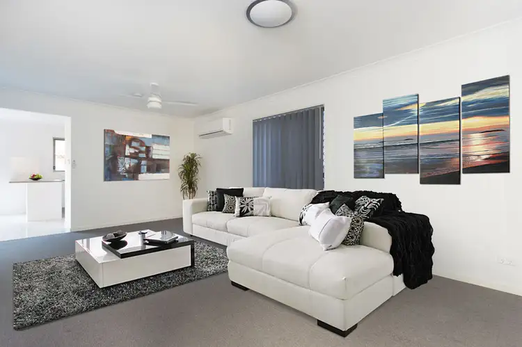 Second view of Homely townhouse listing, 3/1G Brisbane Street, Beaudesert QLD 4285