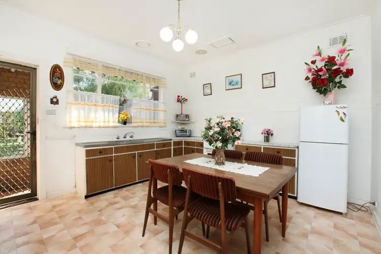 Fifth view of Homely house listing, 4 Bedser Street, Sunshine North VIC 3020